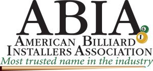 American Billiard Installers Association / Saskatoon Pool Table Movers