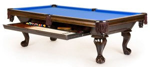 Pool table services and movers and service in Saskatoon Saskatchewan